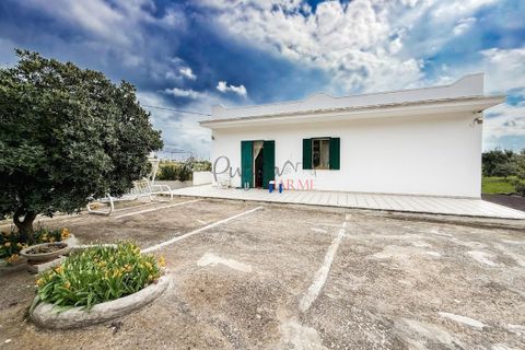 Villa i Cisternino, Brindisi, Cisternino - € 270.000 | Ref: 339 - foto 4