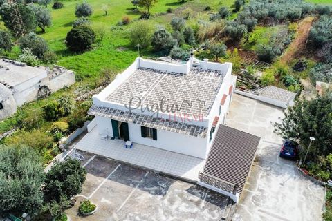 Villa i Cisternino, Brindisi, Cisternino - € 270.000 | Ref: 339 - foto 1