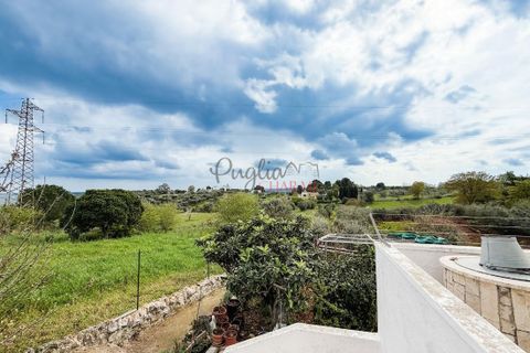 Villa i Cisternino, Brindisi, Cisternino - € 270.000 | Ref: 339 - foto 11