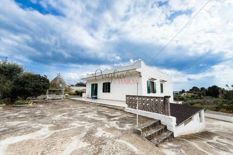 Villa i Cisternino, Brindisi, Cisternino - € 270.000 | Ref: 339 - foto 2