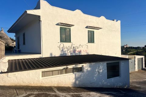Villa i Cisternino, Brindisi, Cisternino - € 270.000 | Ref: 339 - foto 6