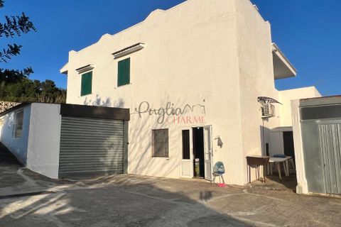 Villa i Cisternino, Brindisi, Cisternino - € 270.000 | Ref: 339 - foto 7