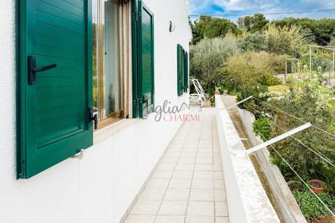 Villa i Cisternino, Brindisi, Cisternino - € 270.000 | Ref: 339 - foto 9