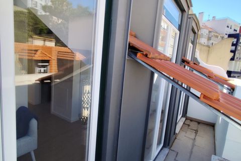 Lejlighed i Lisbon, Lisbon, Lisbon - € 379.900 | Ref: 593965 - foto 14