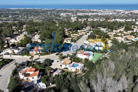 Villa i Denia, Alicante, Denia - € 1.190.000 | Ref: Villa Daniela  - foto 23