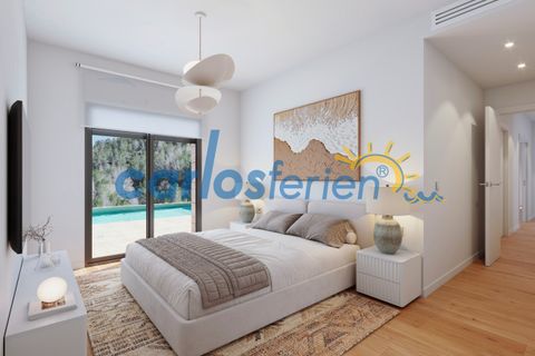 Villa i Denia, Alicante, Denia - € 1.190.000 | Ref: Villa Daniela  - foto 11
