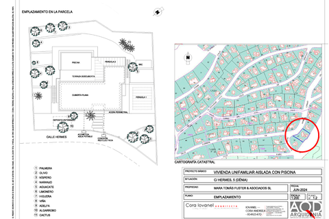 Villa i Denia, Alicante, Denia - € 1.190.000 | Ref: Villa Daniela  - foto 20
