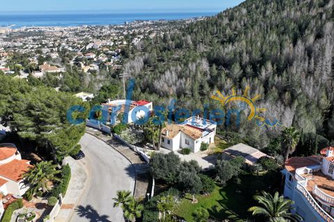 Villa i Denia, Alicante, Denia - € 1.190.000 | Ref: Villa Daniela  - foto 24