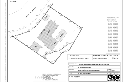 Villa i Denia, Alicante, Denia - € 1.190.000 | Ref: Villa Daniela  - foto 21