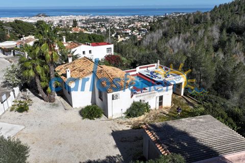 Villa i Denia, Alicante, Denia - € 1.190.000 | Ref: Villa Daniela  - foto 25
