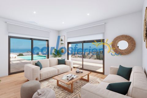 Villa i Denia, Alicante, Denia - € 1.190.000 | Ref: Villa Daniela  - foto 9