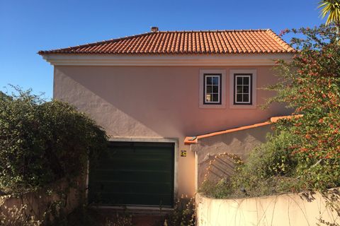 Landejendom i Sintra, Lisbon, Sintra - € 2.500.000 | Ref: 591670 - foto 3