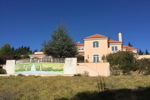 Landejendom i Sintra, Lisbon, Sintra - € 2.500.000 | Ref: 591670 - foto 2