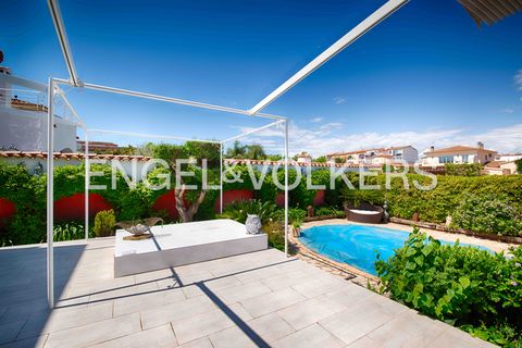 Villa i Empuriabrava, Gerona, Empuriabrava - € 990.000 | Ref: W-02Z3PZ - foto 10