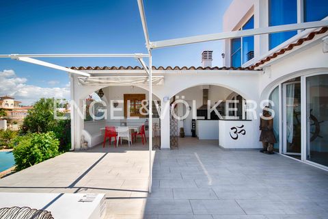 Villa i Empuriabrava, Gerona, Empuriabrava - € 990.000 | Ref: W-02Z3PZ - foto 12