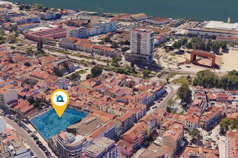 Finca i Setubal, Setubal, Setubal - € 1.550.000 | Ref: 591667 - foto 1