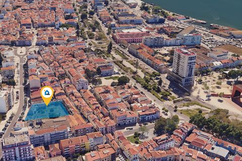 Finca i Setubal, Setubal, Setubal - € 1.550.000 | Ref: 591667 - foto 2
