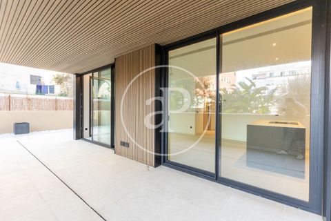 Leilighet i Palma De Mallorca, Mallorca, Palma De Mallorca - € 2 600 000 | Ref: ONPM2501004-3 - foto 12