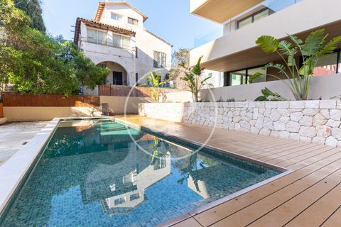 Leilighet i Palma De Mallorca, Mallorca, Palma De Mallorca - € 2 600 000 | Ref: ONPM2501004-3 - foto 13