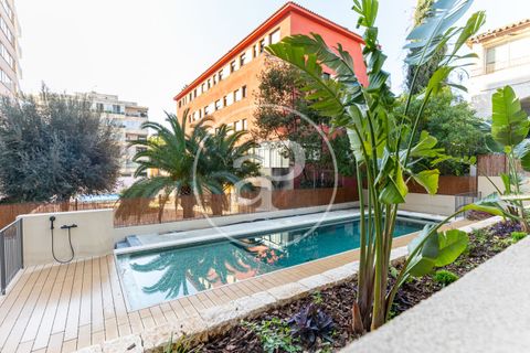 Leilighet i Palma De Mallorca, Mallorca, Palma De Mallorca - € 2 600 000 | Ref: ONPM2501004-3 - foto 15