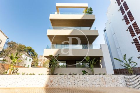 Leilighet i Palma De Mallorca, Mallorca, Palma De Mallorca - € 2 600 000 | Ref: ONPM2501004-3 - foto 17