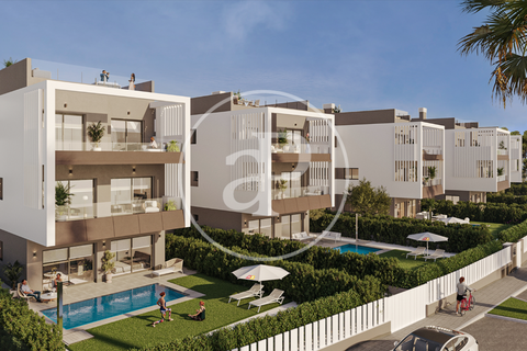 Lejlighed i Santanyi, Mallorca, Santanyi - € 695.000 | Ref: ONPM2404001 - 9 - foto 1