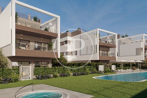 Apartament: Ses Salines, Mallorca, Ses Salines – 850 000 € | Ref: FASE 2 BLOQUE 7 LETRA N0 CON JARDÍN 148M2 – zdjęcie 7