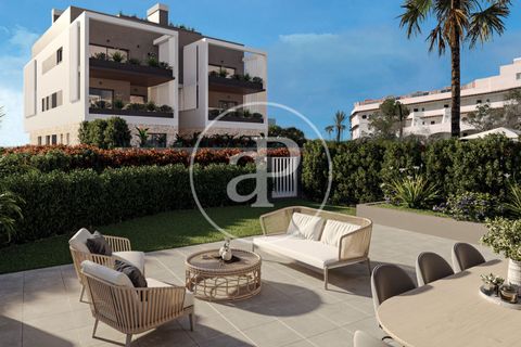 Apartament: Ses Salines, Mallorca, Ses Salines – 850 000 € | Ref: FASE 2 BLOQUE 7 LETRA N0 CON JARDÍN 148M2 – zdjęcie 8