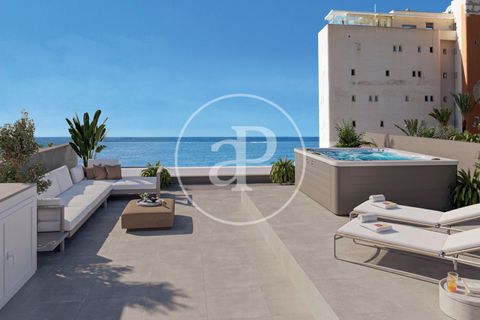 Apartament: Ses Salines, Mallorca, Ses Salines – 850 000 € | Ref: FASE 2 BLOQUE 7 LETRA N0 CON JARDÍN 148M2 – zdjęcie 9
