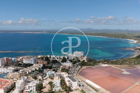 Apartament: Ses Salines, Mallorca, Ses Salines – 850 000 € | Ref: FASE 2 BLOQUE 7 LETRA N0 CON JARDÍN 148M2 – zdjęcie 12