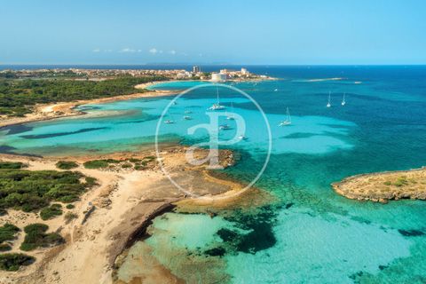 Leilighet i Ses Salines, Mallorca, Ses Salines - € 675 000 | Ref: FASE 1 BLOQUE 5 E0B JARDÍN 174 - foto 6