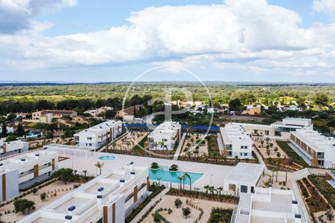 Lejlighed i Campos, Mallorca, Campos - € 768.000 | Ref: FASE1 BLOQUE1 1B - foto 30