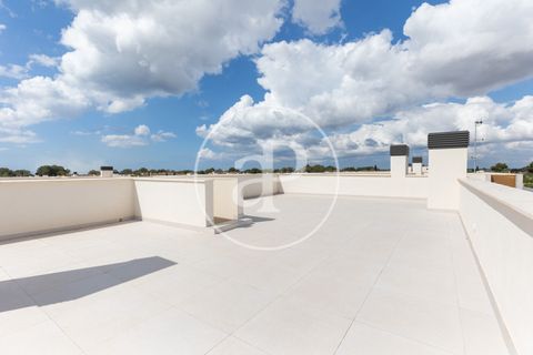 Leilighet i Campos, Mallorca, Campos - € 758 000 | Ref: FASE1 BLOQUE3 0C - foto 20