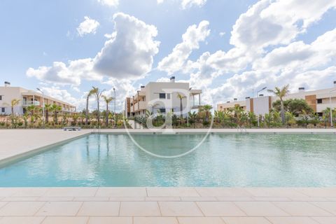 Leilighet i Campos, Mallorca, Campos - € 758 000 | Ref: FASE1 BLOQUE3 0C - foto 21