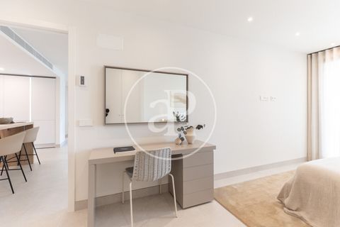 Leilighet i Campos, Mallorca, Campos - € 758 000 | Ref: FASE1 BLOQUE3 0C - foto 40