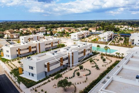 Apartament a Campos, Mallorca, Campos - € 829.000 | Ref: FASE2 BLOQUE4 0D - foto 29