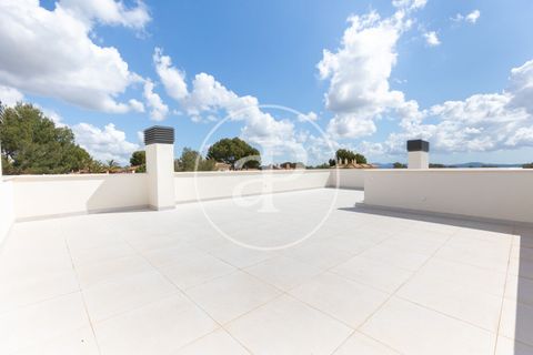 Apartament a Campos, Mallorca, Campos - € 778.000 | Ref: FASE2 BLOQUE4 1C - foto 50