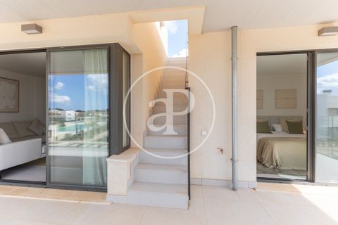 Apartament a Campos, Mallorca, Campos - € 789.000 | Ref: FASE1 BLOQUE9 1C - foto 19