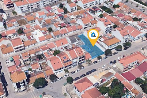 Helårsgrund i Montijo, Setubal, Montijo - € 350.000 | Ref: 403366 - foto 6