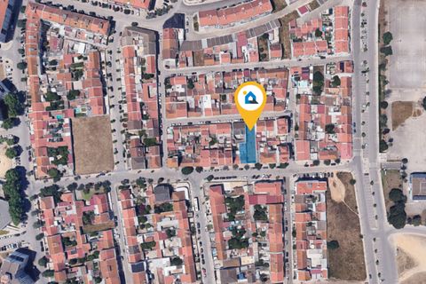 Helårsgrund i Montijo, Setubal, Montijo - € 350.000 | Ref: 403366 - foto 2