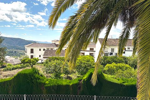 Villa a Casarabonela, Malaga, Casarabonela - € 468.000 | Ref: P-25061C - foto 15