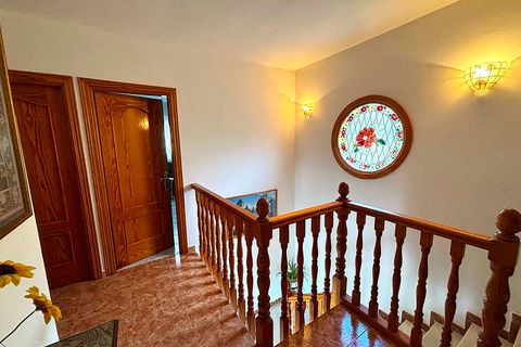 Villa a Casarabonela, Malaga, Casarabonela - € 468.000 | Ref: P-25061C - foto 10