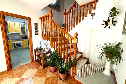 Villa a Casarabonela, Malaga, Casarabonela - € 468.000 | Ref: P-25061C - foto 9