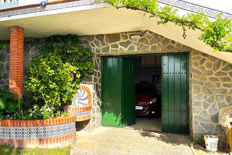 Villa a Casarabonela, Malaga, Casarabonela - € 468.000 | Ref: P-25061C - foto 7