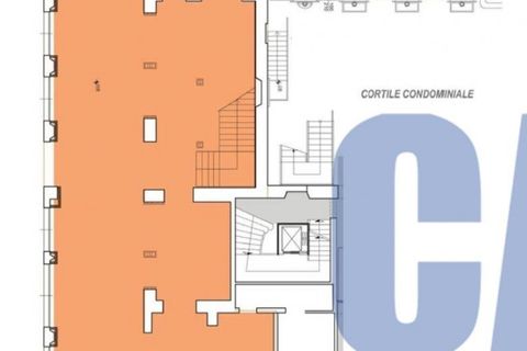 Erhvervsejendom i Milan, Milan, Milan - € 78.750 | Ref: WLAOD001 - foto 4