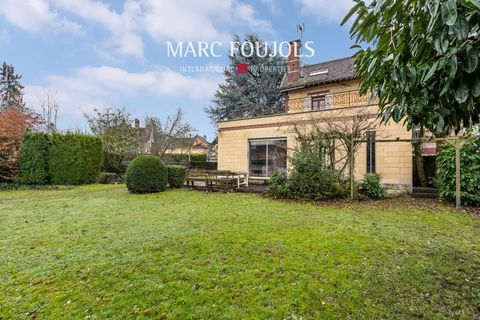 Villa i Chantilly, Oise, Chantilly - € 612.900 | Ref: C8774 - foto 14