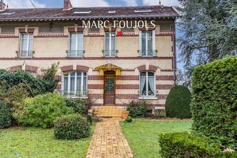 Villa i Chantilly, Oise, Chantilly - € 612.900 | Ref: C8774 - foto 2