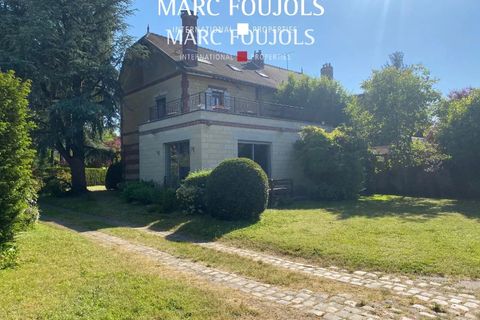 Villa i Chantilly, Oise, Chantilly - € 612.900 | Ref: C8774 - foto 9