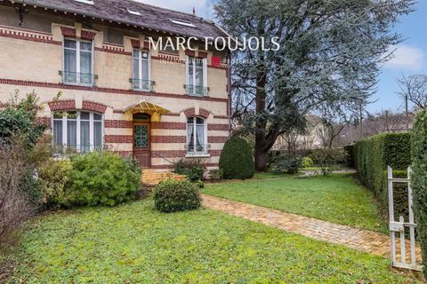 Villa i Chantilly, Oise, Chantilly - € 612.900 | Ref: C8774 - foto 12