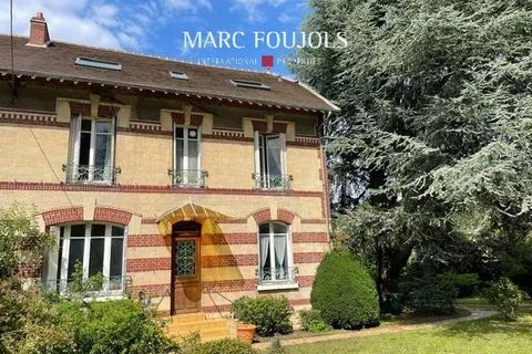 Villa i Chantilly, Oise, Chantilly - € 612.900 | Ref: C8774 - foto 1